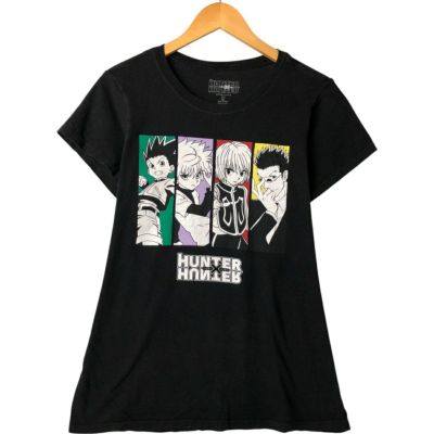 rofj BY JUMP SHOP ハンターハンター tシャツ Mサイズ