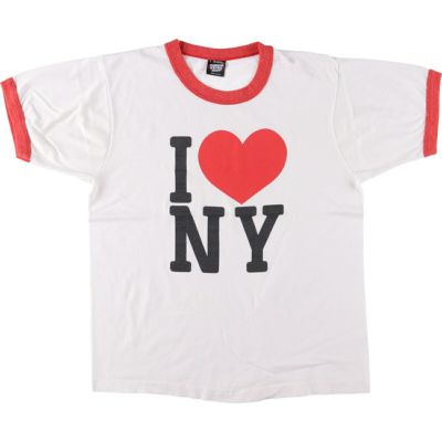 古着 90年代 スクリーンスターズ SCREEN STARS リンガーTシャツ