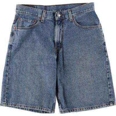 90s 00s USA古着 リーバイス 550 ショートパンツ vintage 90s 90年代 リーバイス アメリカ製 ショートパンツ