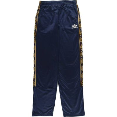 古着 90年代 アンブロ UMBRO 青タグ ジャージパンツ トラック