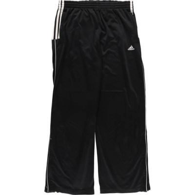 古着 00年代 アディダス adidas ジャージパンツ トラックパンツ