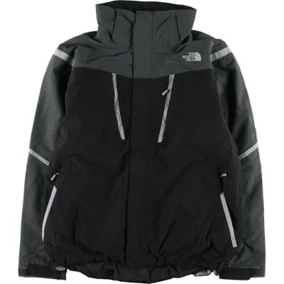 古着 ザノースフェイス THE NORTH FACE GORE-TEX ゴアテックス 