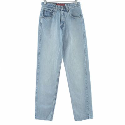 古着 90年代 リーバイス Levis SILVER TAB シルバータブ BAGGY