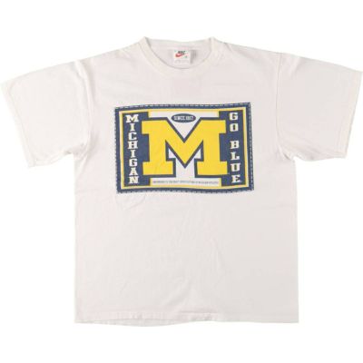 NIKE Michigan ミシガン スウェット Lサイズ 楽天市場】ミシガン（ブランドナイキ）（スウェット・トレーナー