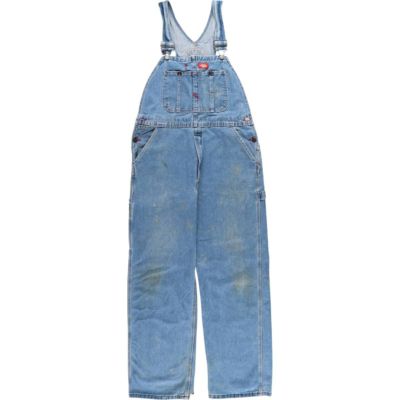 ベストセラー 古着 80年代 ディッキーズ Dickies チビタグ カーゴワークパンツ パンツ