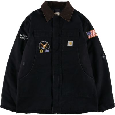 Carhartt 80's 90's ネイティブ柄サンタフェジャケット 80s～90s Carharttカーハート サンタフェジャケット ネイティブ