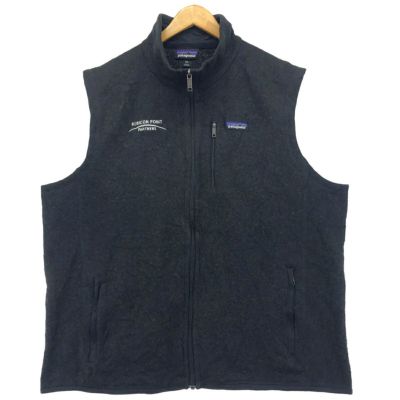 古着 16年製 パタゴニア Patagonia ベターセーターベスト 25881FA16 フリースベスト メンズXXL /eaa414630 【中古】  【240128】 | 古着屋JAM（ジャム）