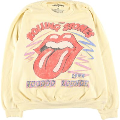 古着 THE ROLLING STONES ザローリングストーンズ バンド