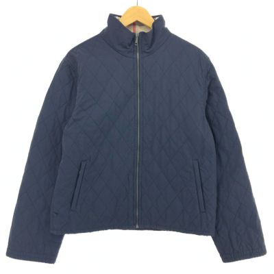 古着 バーバリー Burberrys LONDON キルティングジャケット パファージャケット レディースL /evb004663 【中古】 【240127】【エルル】 【SS2506_10】