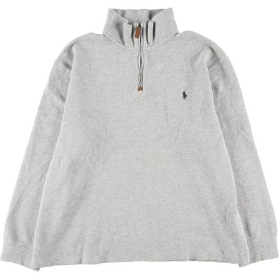 古着 ラルフローレン Ralph Lauren POLO RALPH LAUREN ハーフ