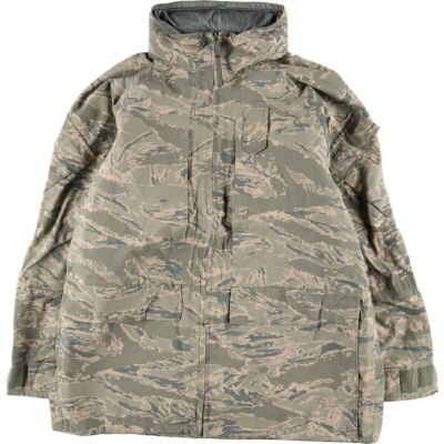 古着 00年代 U.S.AIR FORCE PARKA ALL PURPOSE ENVIRONMENTAL ...