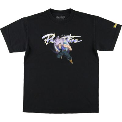 古着 Primitive DRAGONBALL Z ドラゴンボールZ トランクス