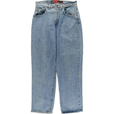 珍品 90s リーバイス シルバータブ ペインターパンツ デニム ルーズ ワイド 珍品 90s リーバイス シルバータブ ペインターパンツ デニム