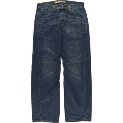 DIME デニム シルバー 36 正規品 210.jpg