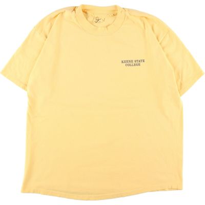 古着 80年代 Sunset Sportswear ダウンベスト メンズL ヴィンテージ