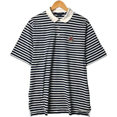 古着 ラルフローレン Ralph Lauren POLO GOLF ポロゴルフ マルチ