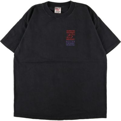 古着 90年代 Natsport FOXFEST´93 両面プリント バンドTシャツ バンT