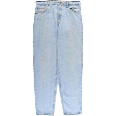 Levis512-88W33L34コーデュロイデニムジーンズジーパンパンツ古着
