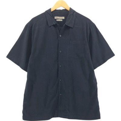 新しい季節 Tommy トミーバハマ 古着 Bahama オープン 半袖 FIT ORIGINAL 靴