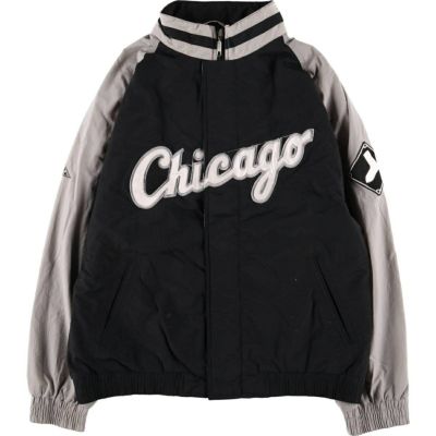 古着 90年代 APEX ONE MLB CHICAGO WHITE SOX シカゴホワイト