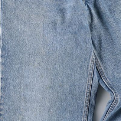 古着 リーバイス Levi's 550 RELAXED FIT テーパードジーンズ デニム