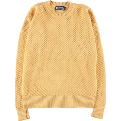 古着 90年代 ラルフローレン Ralph Lauren CHAPS チャップス