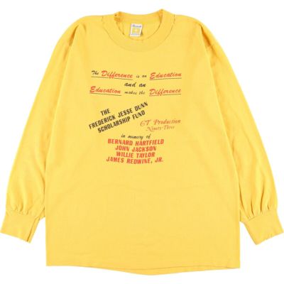 80年代 HEAVY THE BEATLES ビートルズ バンドTシャツ バンT メンズL