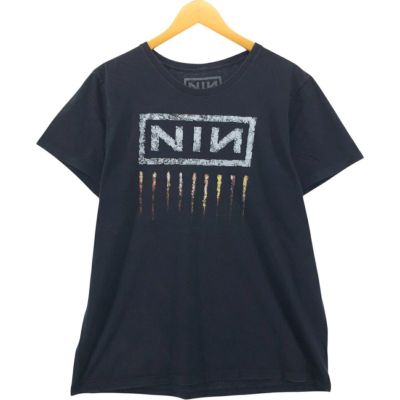古着 Dinosaur Jr. ダイナソーJr. バンドTシャツ バンT メンズXL