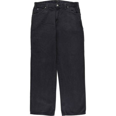 古着 ディッキーズ Dickies ダックペインターパンツ メンズw36相当