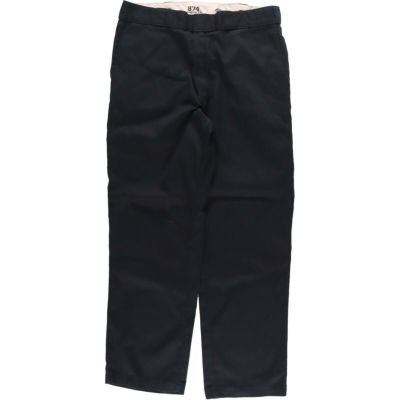 古着 ディッキーズ Dickies 874 Orignal Fit ワークパンツ USA製