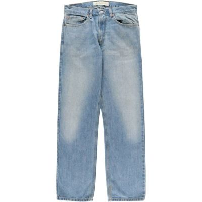 古着 グッドコンディション 00年代 リーバイス Levis 505