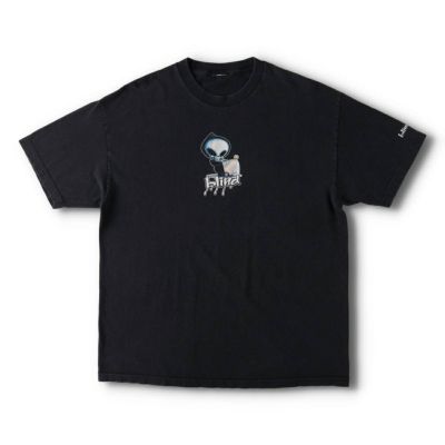 古着 90年代 バードハウス birdhouse サーフ スケートTシャツ
