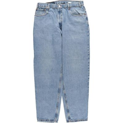 古着 00年代 リーバイス Levis 569 LOOSE STRAIGHT FIT