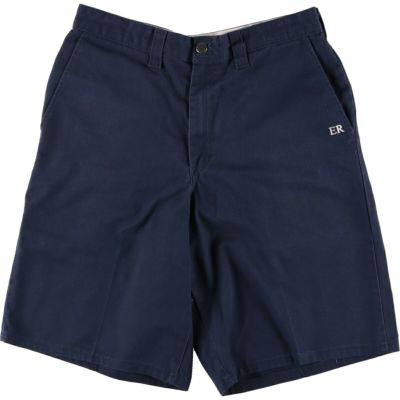 古着 ディッキーズ Dickies チノペインターショーツ ショートパンツ メンズw32相当 /eaa466148 【中古】 【240709】