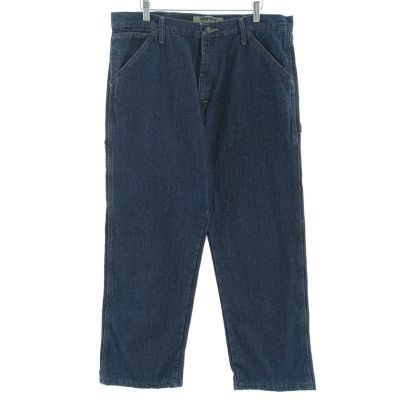古着 ラングラー Wrangler FR RIGGS WORKWEAR デニムペインター