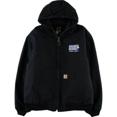 Carhartt（カーハート）ダックジャケット サンドストーン