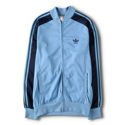 古着 60年代 アディダス adidas 地球儀マーク ワールドマーク