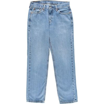 古着 ラングラー Wrangler ジーンズ デニムパンツ メンズw32