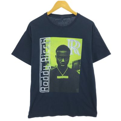 古着 Snoop Dogg スヌープドッグ ラップTシャツ ラップT メンズM