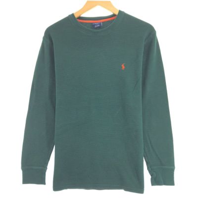 古着 ラルフローレン RALPH LAUREN POLO RALPH LAUREN サーマル
