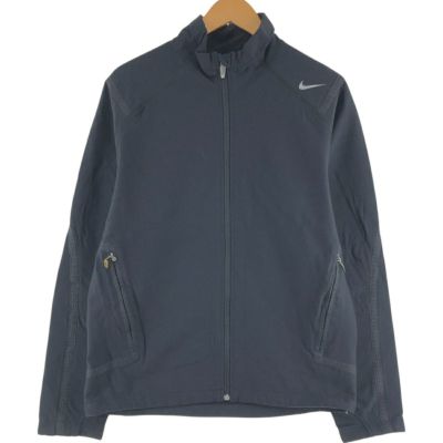 古着 00年代 ナイキ NIKE ソフトシェルジャケット メンズM相当