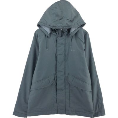 nike acg storm fit ナイキシェル　マウンテンパーカー 古着 90年代 ナイキ NIKE ACG THERMAL LAYER 3 STORM-FIT