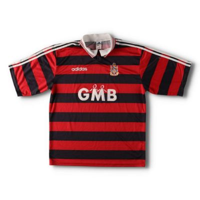 フェイエノールト ロッテルダムadidas サッカーシャツ　1994-96 古着 s-l400.jpg