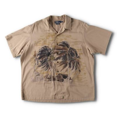 古着 90年代 ラルフローレン Ralph Lauren POLO by Ralph Lauren