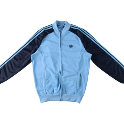 古着 70年代 アディダス adidas VENTEX社製 ATP ジャージ