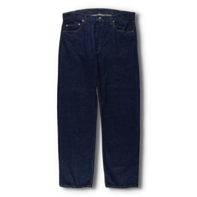 古着 濃紺 50年代 リーバイス Levis 503ZXX ジーンズ デニム