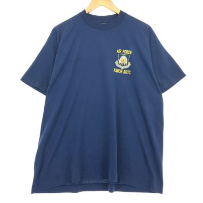 古着 90年代 フルーツオブザルーム FRUIT OF THE LOOM Lofteez 聖ミカエル プリントTシャツ USA製 メンズS相当 ヴィンテージ /eaa543093 FRUIT OF THE LOOM 古着 90年代 フルーツオブザルーム Lofteez
