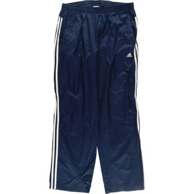 古着 00年代 アディダス adidas ジャージパンツ トラックパンツ