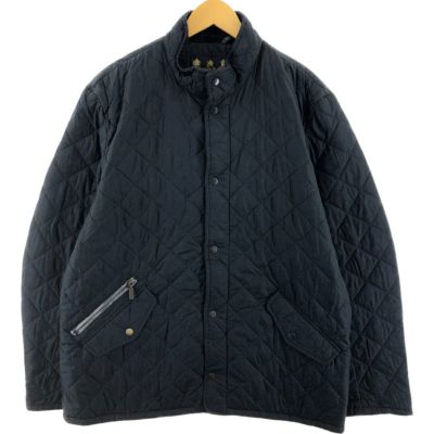古着 00年代~ バブアー Barbour CHELSEA SPORTSQUILT 古着 00年代~ バブアー Barbour CHELSEA SPORTSQUILT