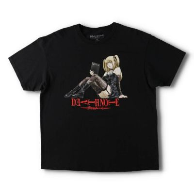 古着 DEATH NOTE デスノート 弥 海砂 ミサミサ アニメ